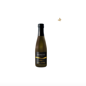 PROSECCO CASA DEFRA, Veneto DOC, Itaalia 0,2L 10,5%