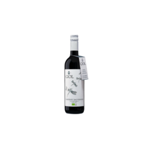 Cabernet Sauvignon SENZA SOLFITI AGGIUNTI 12.50% vol
