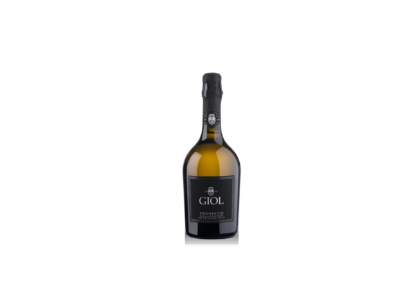 PROSECCO SPUMANTE BRUT BLACK LABEL, Itaalia, 75cl, 11 %vol.