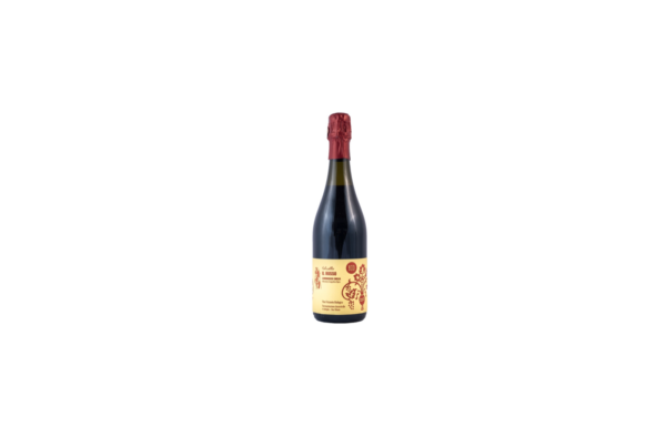 Folicello Il Rosso Emilia IGT , 11% , Itaalia
