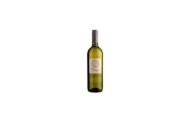 BIANCO for Every Day, FARINA Wines, Valpolicella Itaalia,  0,75L  11,5% vol