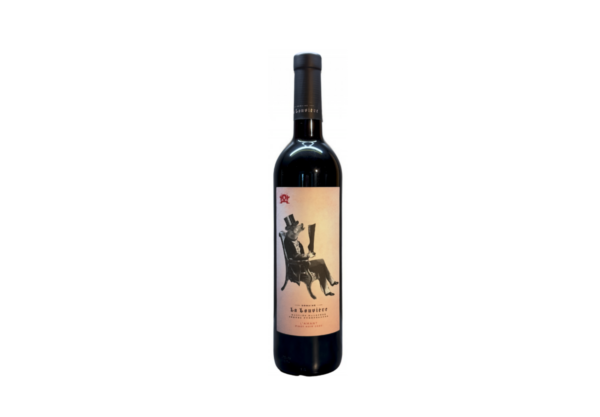 L'Amant IGP Pays d’Oc Rouge - Pinot Noir, Prantsusmaa, 75cl, 14,5% vol