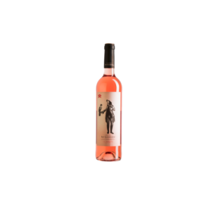 Le Marquis - AOP Malepère Rosé, Prantsusmaa, 75cl, 12,5% vol