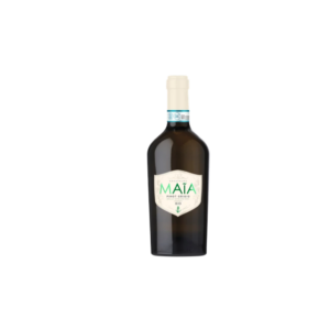 Maia Pinot Grigio Bio, Venezie DOC, Itaalia, 0,75l , 12% vol.