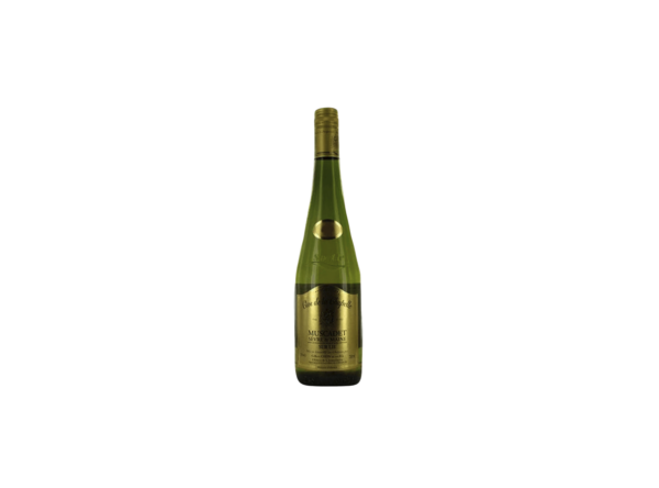 Muscadet de Sèvre-et-Maine, Prantsusmaa, 0,75L,  12%