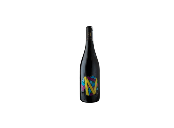 NATURE 2022, Chateau Juvenal Provence, AOC Ventoux Bio 0,75L 14,0%