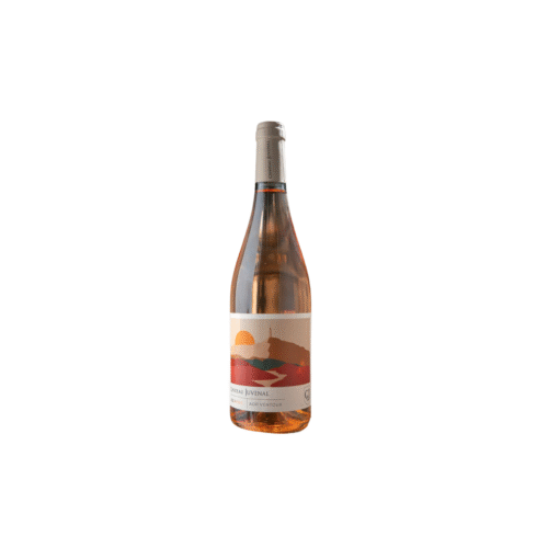 CJ-rose-_-Vinsomnia.png Ribes du Vallat Rosé, Chateau Juvenal Provence, AOP Ventoux Bio 0,75L 12,5%