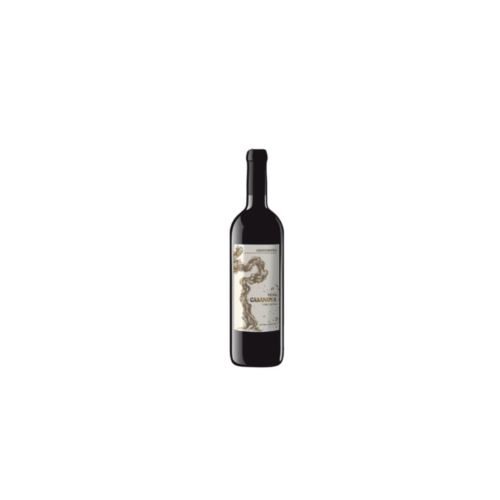 Vigna Casanova, D.O.C.G. Chianti Rufina Riserva, Itaalia, 2020 , 0,75L , 14,5%