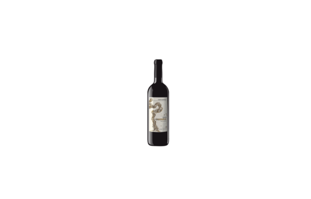 Casanova_-Vinsomnia.png Vigna Casanova, D.O.C.G. Chianti Rufina Riserva, Itaalia, 2020 , 0,75L , 14,5%
