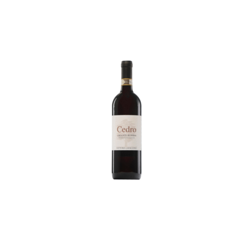 CHIANTI CEDRO Rufina, DOCG Toscana 2020, Itaalia 0,75L 13,5%