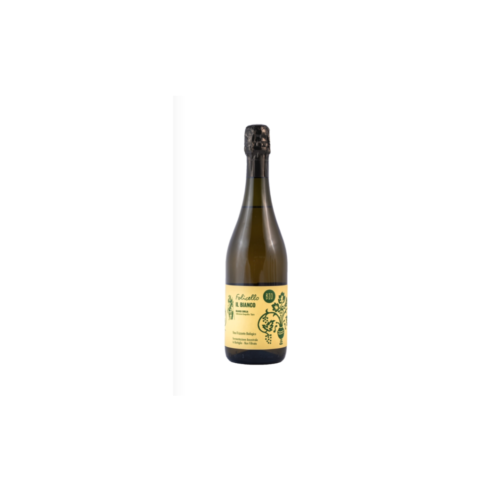 Folicello Il Bianco Emilia IGT , 12% , Italy