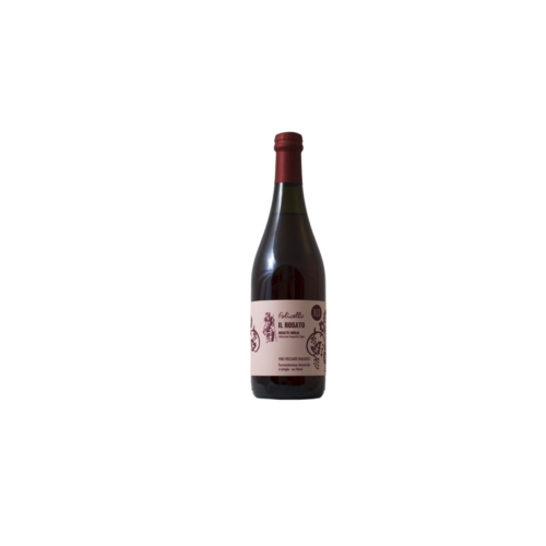 Folicello Il Rosato Emilia IGT , 11% , Italy