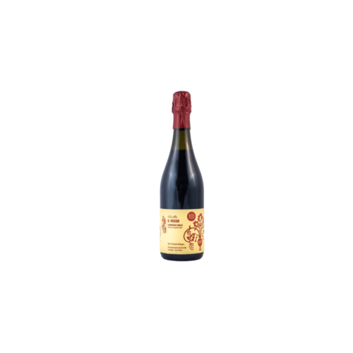 Folicello Il Rosso Emilia IGT , 11% , Italy