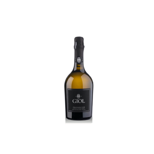 PROSECCO SPUMANTE BRUT BLACK LABEL, Italy, 75cl, 11 %vol.
