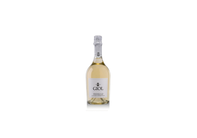Pinot Grigio Spumante White Label, DOC Venezie 2020, GIOL, Itaalia 0,75 l 11%