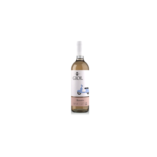 ROSATO VINTAGE, IGT Marca Trevigiana 2020, Italy 0,75L 11,5%