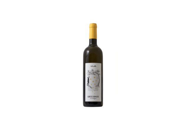 PIGNOLETTO Bianche FOLICELLO DOC, Itaalia 0,75L 12,5%