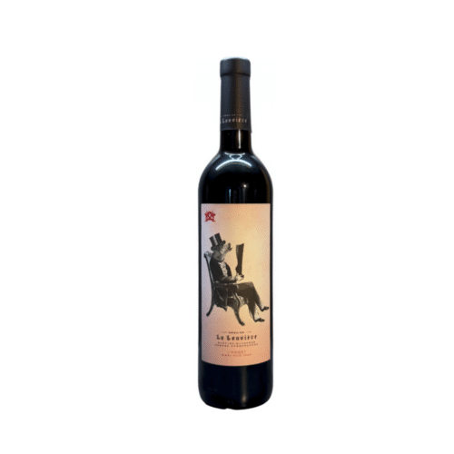 LAmant_-VinSomnia.png L'Amant IGP Pays d’Oc Rouge - Pinot Noir, Prantsusmaa, 75cl, 14,5% vol