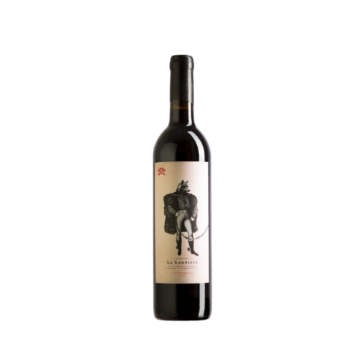 L'Empereur - AOP Malepère, Prantusmaa , 75cl , 14,5% vol