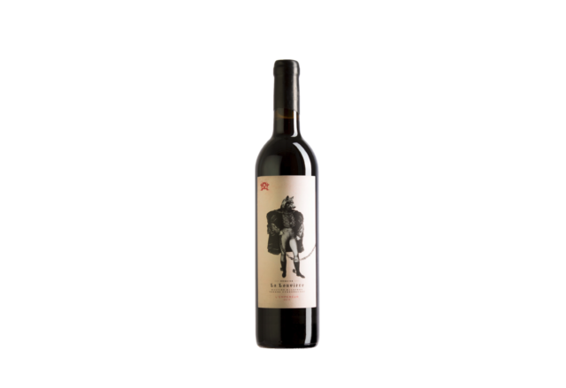 L'Empereur - AOP Malepère, Prantusmaa , 75cl , 14,5% vol