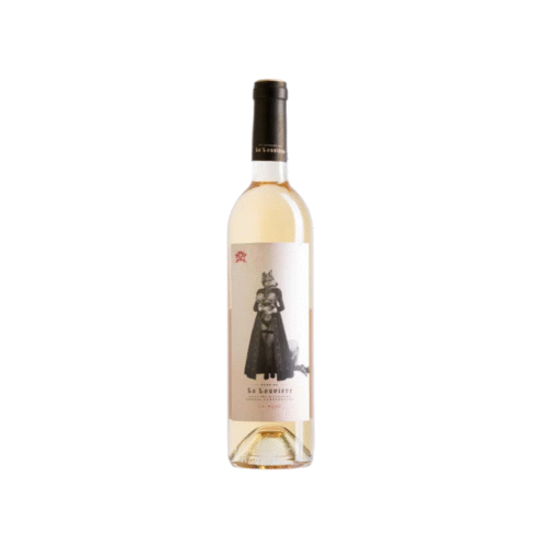 La-Muse_-VinSomnia.png La Muse - IGP Pays D'Oc, Prantsusmaa, 75cl, 13,5% vol