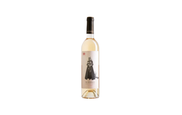 La-Muse_-VinSomnia.png La Muse - IGP Pays D'Oc, Prantsusmaa, 75cl, 13,5% vol
