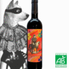 La-Rebelle-.png La Rebelle - Cabernet Franc, Merlot, Cinsault , Prantsusmaa, 75cl, 14% vol