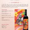 La-Rebelle-2022-eng-pdf.jpg La Rebelle - Cabernet Franc, Merlot, Cinsault , Prantsusmaa, 75cl, 14% vol