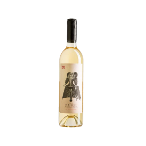 La Souveraine - IGP Pays d'Oc Chardonnay , France , 75cl , 13,5% vol