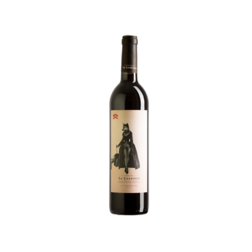 La Maitresse - AOP Malepère, France, 75cl, 14,5% vol
