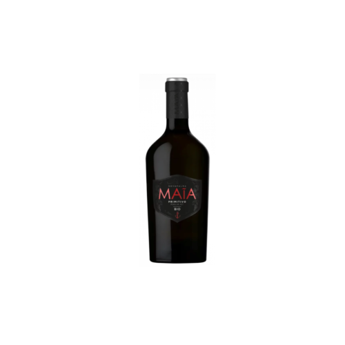 MAIA Primitivo IGT Puglia, Italy, BIO 0,75l , 13,5 % vol.