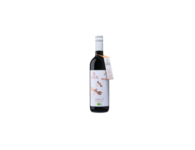 Merlot-NAS-_-VinSomnia.png MERLOT Marca Trevigiano, IGT Venezia 2019, GIOL, Itaalia 0,75L 12,5%