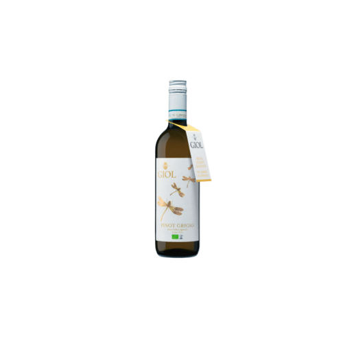 PINOT GRIGIO DOC Venezie , GIOL, 0,75 L 12,5%