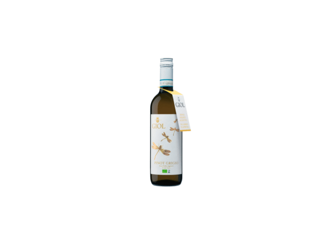 PINOT GRIGIO DOC Venezie , GIOL, 0,75 L 12,5%