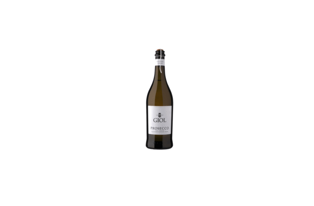 Prosecco-Spago-Frizzante-Giol_Vinsomnia.png Prosecco Frizzante Spago, GIOL, DOC Treviso , Itaalia, 75cl 11% vol