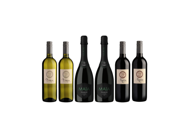 Kastipakkumine 2+2+2