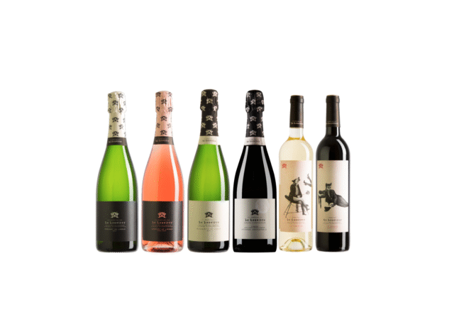 Pidu prantsuse moodi