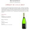 cremant-de-limoux-brut-en-pdf.jpg Crémant de Limoux Brut , Prantsusmaa, 75cl, 12% vol
