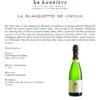 Blanquette de Limoux , Prantsusmaa, 75cl, 12% vol