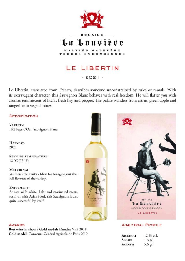 Pidu prantsuse moodi