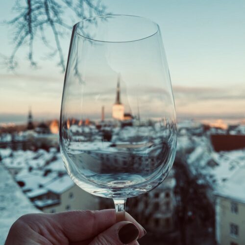 AINO 75cl, DOQ Priorat, Hispaania, 13,5%