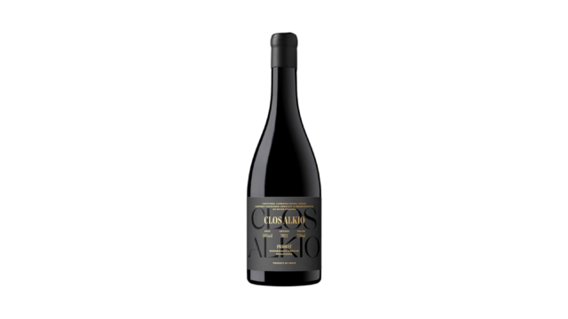 CLOS ALKIO 75cl, DOQ Priorat, Hispaania, 14%