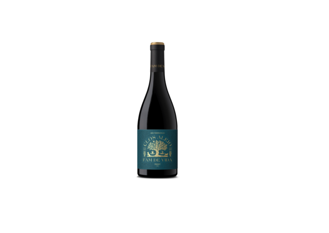 FAM DE VIDA TEMPRANILLO 75cl, DOQ Priorat Hispaania 14%