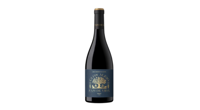 FAM DE VIDA CABERNET SAUVIGNON 75cl, DOQ Priorat Hispaania