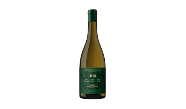 AINO 75cl, DOQ Priorat, Hispaania, 13,5%