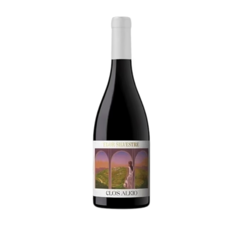 FLOR SILVESTRE 75cl, DOQ Priorat, Hispaania 14,5%