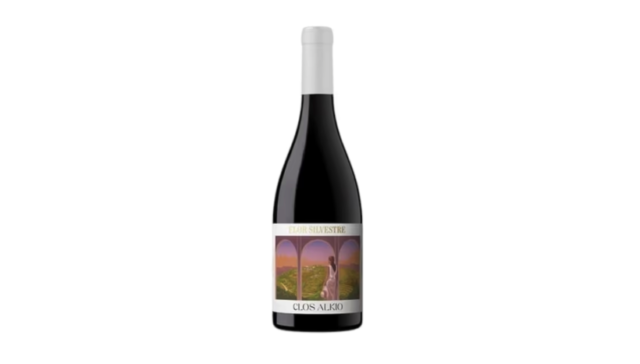 FLOR SILVESTRE 75cl, DOQ Priorat, Hispaania 14,5%