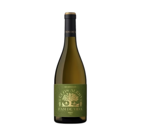 FAM DE VIDA CHENIN BLANC 75cl, DOQ Priorat, Hispaania, 14%