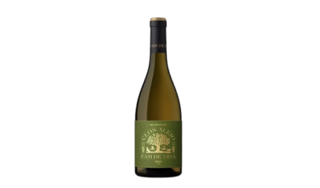 FAM DE VIDA CHENIN BLANC 75cl, DOQ Priorat, Hispaania, 14%