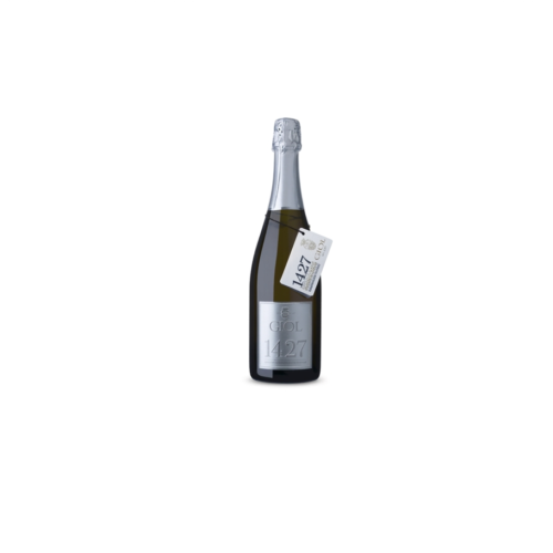1427 Raboso Spumante Metodo Classico Vintage 2013, Italy, 75cl, 12% - Limited Edition of 1427 numbered bottles “Edizioni Limitate”